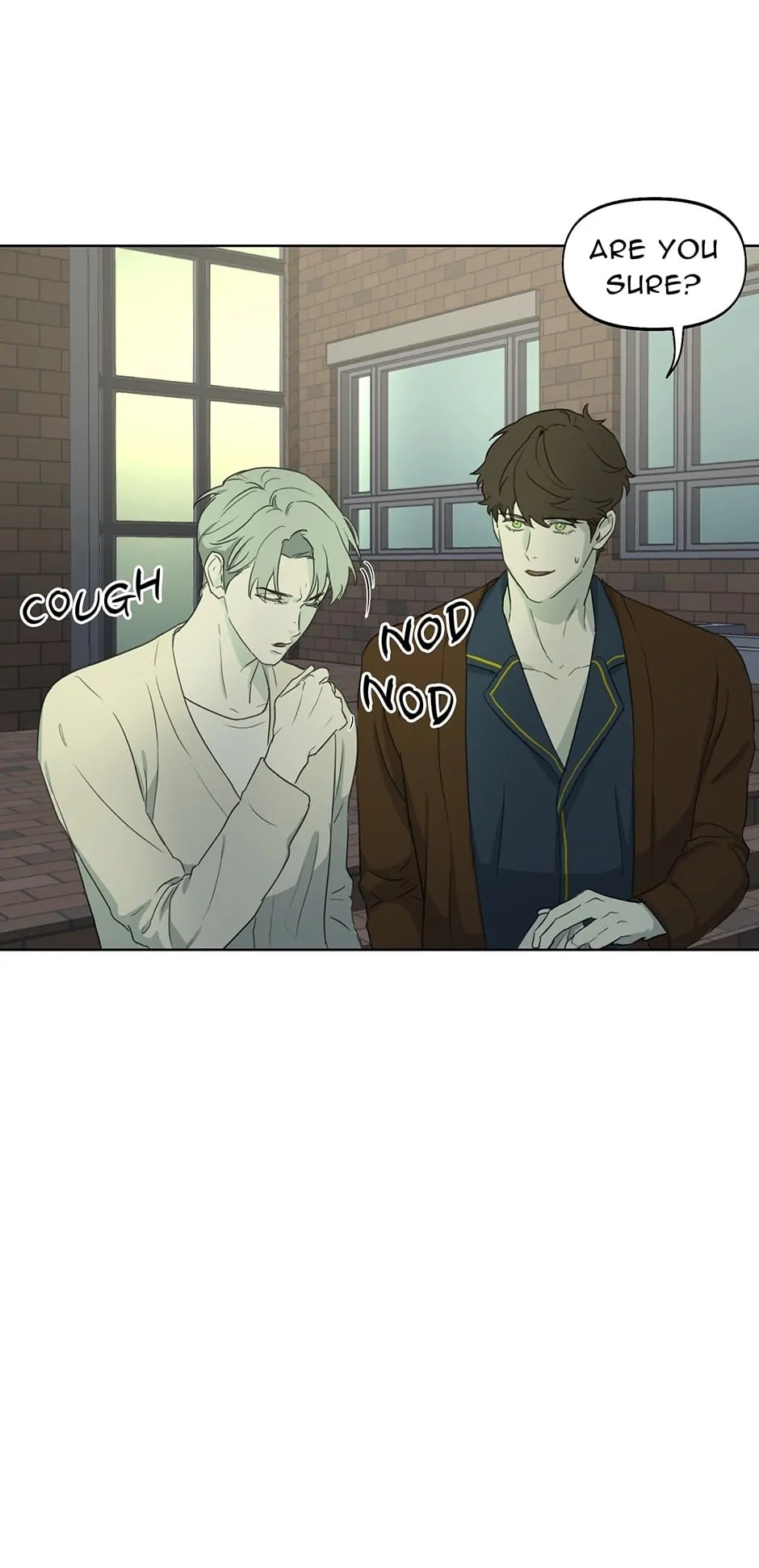 Nerd Project, Chapter 11 image 02